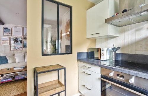 Saint-Suliac House | 600m plage Saint-Suliac- Maison bretonne pour 4