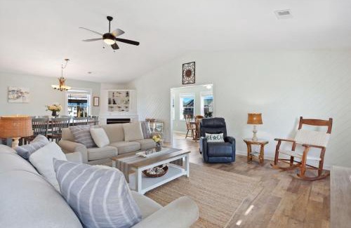 Nags Head House | 6018 - Wave Manor
