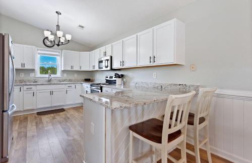 Nags Head House | 6018 - Wave Manor