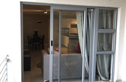 Claremont Apartment | 606 The Beaumont