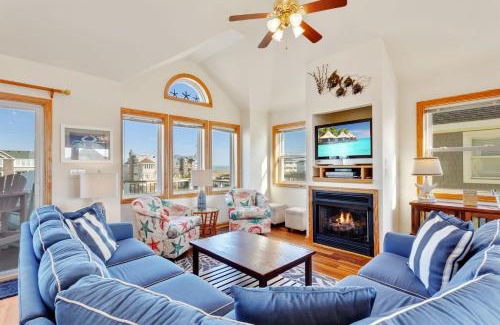 Nags Head House | 6065 - Making Memories