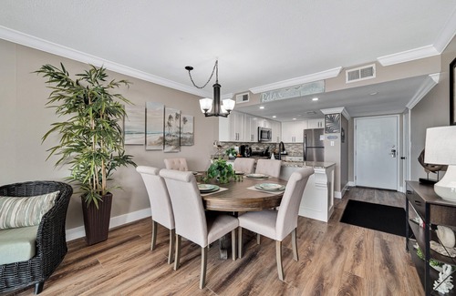 Gulf Shores Condo | 607"A" Sunset Reflections! Great Fall Rates!