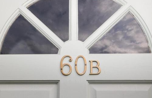 Berwick-upon-Tweed Apartment | 60B Castlegate