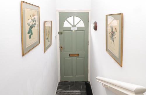 Berwick-upon-Tweed Apartment | 60B Castlegate