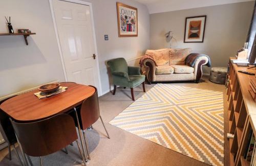 Berwick-upon-Tweed Apartment | 60B Castlegate