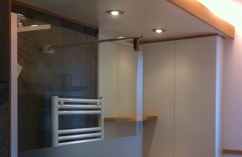 Lugrin Apartment | 60m2 apartment, 5 minutes walk from the most beautiful beach in Evian country