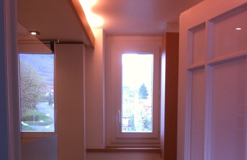 Lugrin Apartment | 60m2 apartment, 5 minutes walk from the most beautiful beach in Evian country