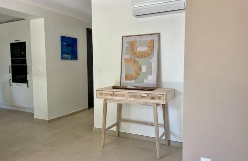 Boulouris-sur-Mer Apartment | 61 Boulouris Villa