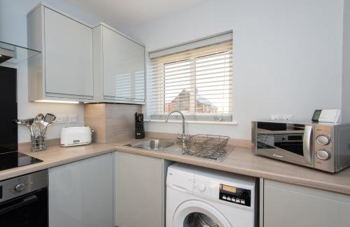 Lanchester House | 61 Deneside