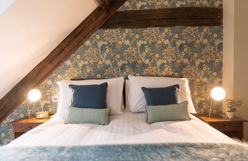 Durham Hotel | 61 Durham