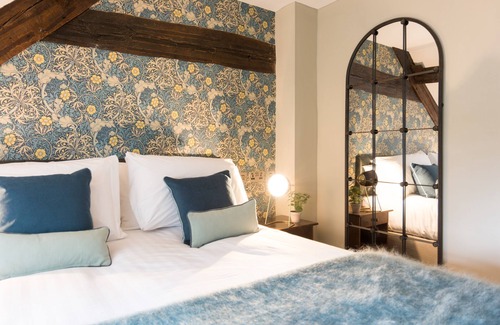 Durham Hotel | 61 Durham