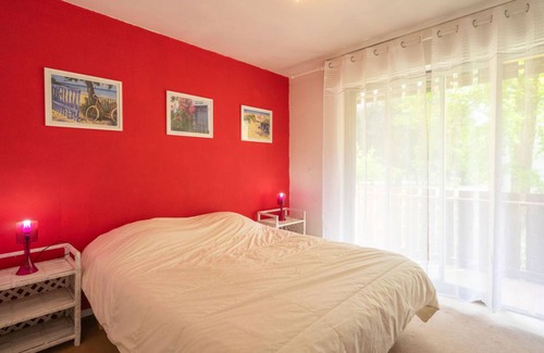 Saint-Georges-de-Didonne House | 61 m² House ∙ 2 bedrooms ∙ 4 guests