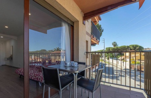 Torredembarra Apartment | 61 m² Apartment ∙ 2 bedrooms ∙ 4 guests