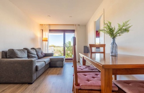 Torredembarra Apartment | 61 m² Apartment ∙ 2 bedrooms ∙ 4 guests