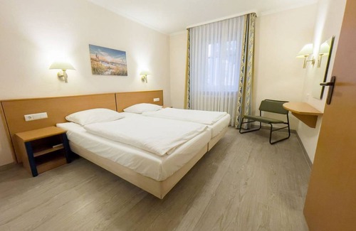 Binz Apartment | 61 m² Apartment ∙ 1 bedroom ∙ 4 guests