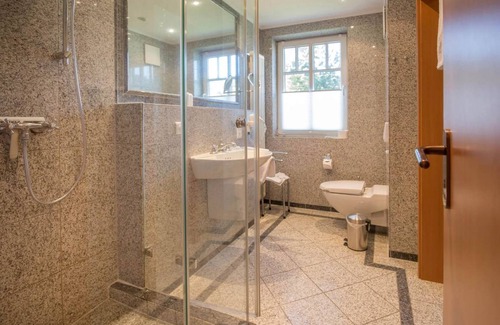 Binz Apartment | 61 m² Apartment ∙ 1 bedroom ∙ 2 guests