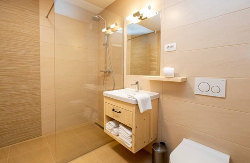 Ukanc Apartment | 61 m² Apartment ∙ 2 bedrooms ∙ 6 guests