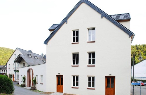 Grafendhron Apartment | 61 m² Apartment ∙ 1 bedroom ∙ 2 guests