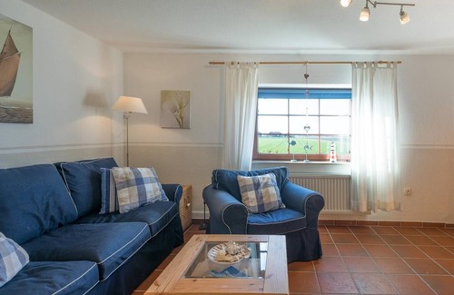 Osterdeich Apartment | 61 m² Apartment ∙ 1 bedroom ∙ 2 guests