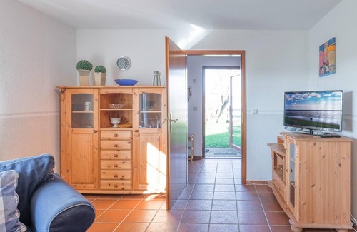 Osterdeich Apartment | 61 m² Apartment ∙ 1 bedroom ∙ 2 guests