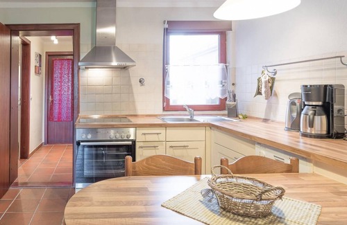 Osterdeich Apartment | 61 m² Apartment ∙ 1 bedroom ∙ 2 guests