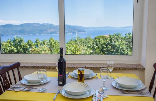 Zagore House | 61 m² House ∙ 3 bedrooms ∙ 5 guests