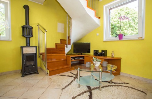 Zagore House | 61 m² House ∙ 3 bedrooms ∙ 5 guests