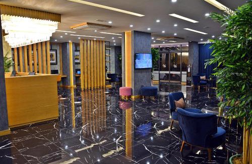 Trabzon Apartment | 61 Park Hotel