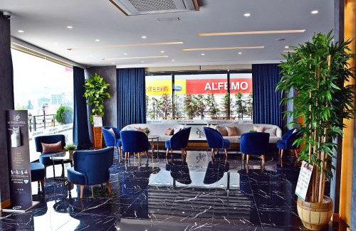 Trabzon Apartment | 61 Park Hotel