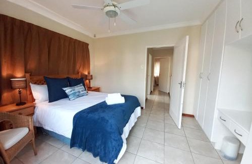 Port Alfred Apartment | 61 Settler Sands - Beach apartment