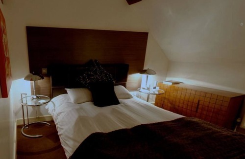 Kenilworth Hotel | 61 Warwick Road