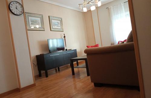 La Corredoria y Ventanielles Apartment | 610A Apartamento 3 habitaciones Oviedo
