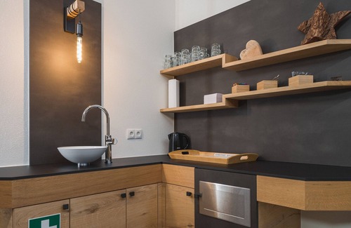Vandans Apartment | 6110 Golmerbach | ad-fontanas Topspot Golm