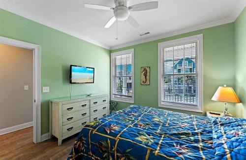 Surfside Beach House | 611A North Ocean Boulevard