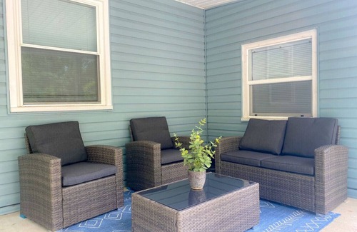 Middletown House | 6195 Kalbfleisch · ┼ Rhonda's Country Paradise ┼ a relaxing place!
