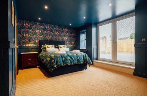 Malvern House | 62 Albert Park Road
