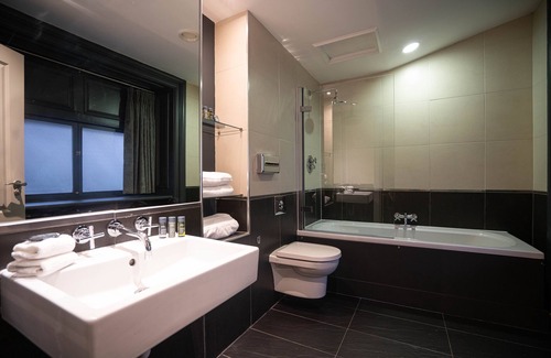 Liverpool City Centre Hotel | 62 Castle Street