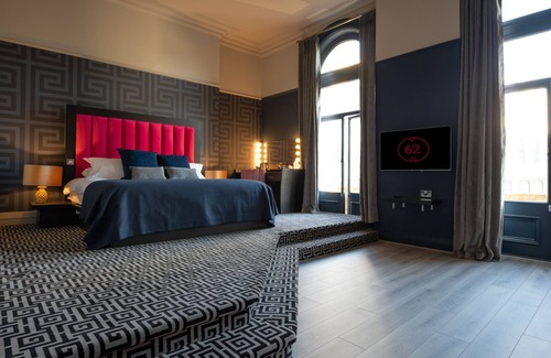 Liverpool City Centre Hotel | 62 Castle Street