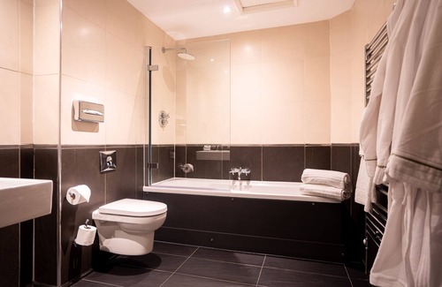 Liverpool City Centre Hotel | 62 Castle Street