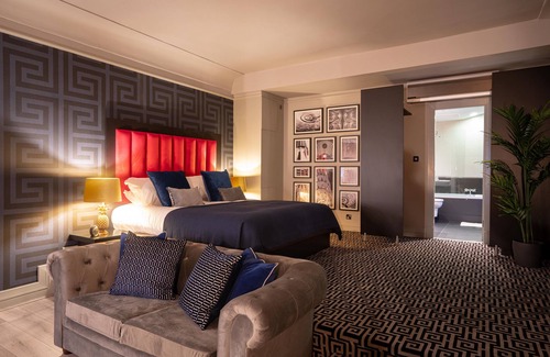 Liverpool City Centre Hotel | 62 Castle Street