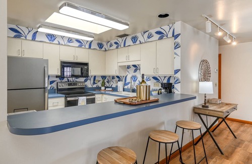 St. Augustine Historic District Apartment | 62 Hypolita Carriage House