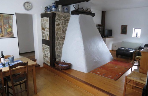 Schalkenmehren Apartment | 62 m² Apartment ∙ 2 bedrooms ∙ 4 guests