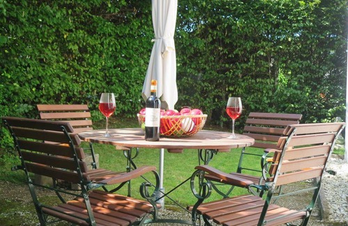 Schalkenmehren Apartment | 62 m² Apartment ∙ 2 bedrooms ∙ 4 guests