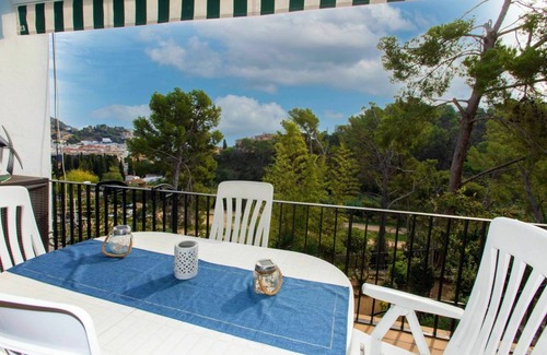 Tossa de Mar Apartment | 62 m² Apartment ∙ 2 bedrooms ∙ 4 guests