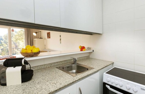Tossa de Mar Apartment | 62 m² Apartment ∙ 2 bedrooms ∙ 4 guests
