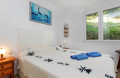 Tossa de Mar Apartment | 62 m² Apartment ∙ 2 bedrooms ∙ 4 guests