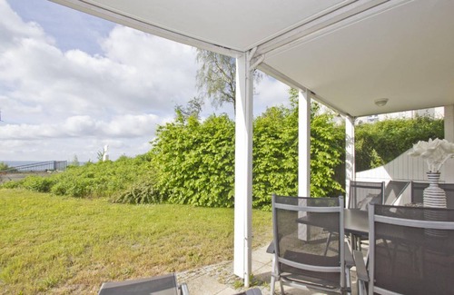 Gohren Apartment | 62 m² Apartment ∙ 1 bedroom ∙ 4 guests