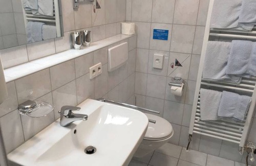 Tonbach Apartment | 62 m² Apartment ∙ 2 bedrooms ∙ 4 guests