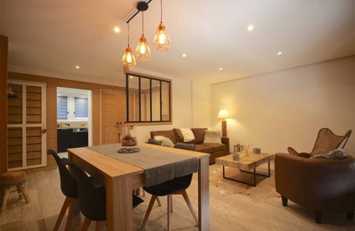 Morzine Apartment | 62 m² Apartment ∙ 2 bedrooms ∙ 6 guests
