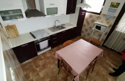 Lukoran Apartment | 62 m² Apartment ∙ 2 bedrooms ∙ 5 guests